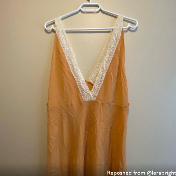 Aritzia Le Fou Wilfred Adelphie Dress - Picture 8 of 9